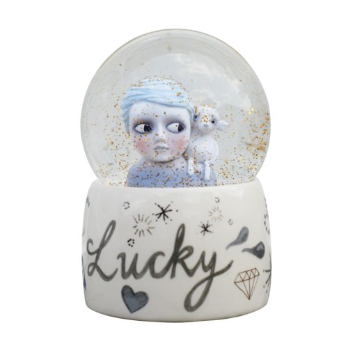 Neige Lucky Bubble